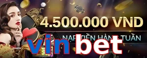 vinbet