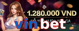 vinbet