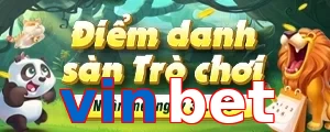 vinbet